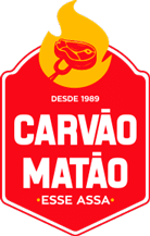 Carvão Matão