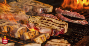 Quer arrasar no churrasco em 2022? Confira 4 dicas