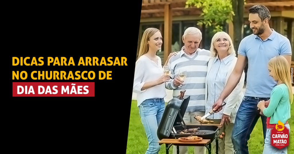 Dia dos Pais: dicas de como fazer churrasco para iniciantes